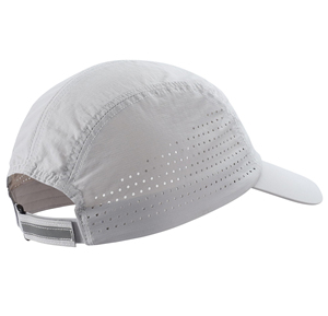 Casquette de baseball sportive en tissu mesh respirant, à large bord, protection UV, pour l'été, l'extérieur, la plage, style pêcheur, réglable, anti-soleil - Product Image 2