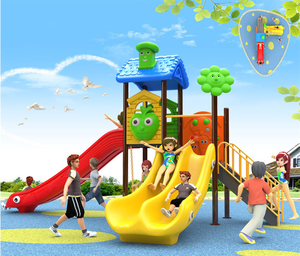 Colorido Parque Infantil <span class=keywords><strong>de</strong></span> Acero y Fibra <span class=keywords><strong>de</strong></span> Vidrio <span class=keywords><strong>para</strong></span> Exteriores, Tobogán <span class=keywords><strong>de</strong></span> Plástico, Columpio, Casa <span class=keywords><strong>de</strong></span> <span class=keywords><strong>Juegos</strong></span> <span class=keywords><strong>para</strong></span> Parques Deportivos, Jardines, <span class=keywords><strong>Juegos</strong></span> Públicos <span class=keywords><strong>para</strong></span> Niños - Product Image 3