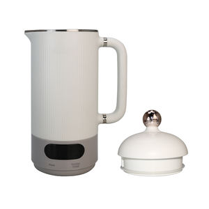 Máquina para hacer leche de soja, licuadora Personal de 350ML, taza para estofado, elaboración automática para batidos, nueces vegana, batidora potente - Product Image 5