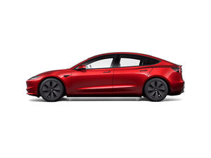 Nuovo veicolo energetico 2024 Tesla modello <span class=keywords><strong>3</strong></span> auto elettrica per adulti a trazione integrale SUV ad alte prestazioni - Product Image 6