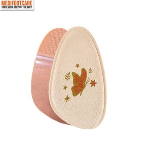 Almohadillas <span class=keywords><strong>de</strong></span> Espuma para el Metatarso, Almohadillas para el Antepié para Aliviar el <span class=keywords><strong>Dolor</strong></span>, Absorción <span class=keywords><strong>de</strong></span> Impactos y Comodidad - Product Image 2