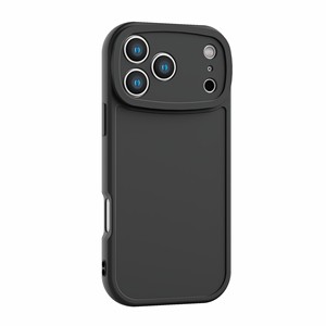 Ốp điện thoại giá rẻ, bán trực tiếp từ nhà máy, dành cho <span class=keywords><strong>iPhone</strong></span> 17 Air, 17 Promax, chất liệu <span class=keywords><strong>TPU</strong></span> mềm, màu trơn, bảo vệ điện thoại - Product Image 4