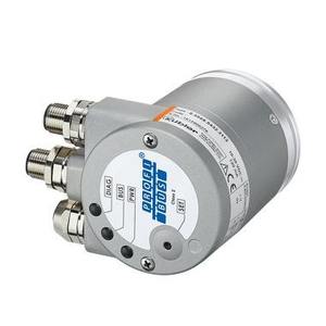 Codificadores de Posición Multivuelta Kubler de Goma OEM, Diámetro Interior de 10 mm, 8.5868.1231.3113 - Product Image 3