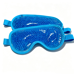 Máscara de <span class=keywords><strong>Ojos</strong></span> Refrigerante CHANGBEI OEM, Alivia la Hinchazón de <span class=keywords><strong>los</strong></span> <span class=keywords><strong>Ojos</strong></span>, Postoperatoria, Cansancio Ocular, Ojeras, Alivio del Estrés, <span class=keywords><strong>Precio</strong></span> de Fábrica al por Mayor - Product Image 4