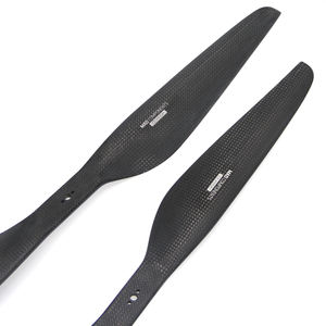 Hélices de Avión RC MAD <span class=keywords><strong>FLUXER</strong></span> PRO de Fibra de Carbono de 26x7.8 Pulgadas para Uav - Product Image 1