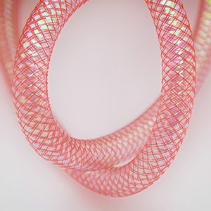 CYG OEM Venta al por Mayor - Tubo de Crinolina No Metálico de 6mm, Trenza de <span class=keywords><strong>Crin</strong></span> para Adornos - Product Image 3