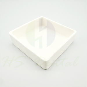 Hochreinem aluminiumoxid-tiegel/hohe tonerde tablett für <span class=keywords><strong>dental</strong></span> labor zirkonia sintern - Product Image 4