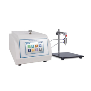 Testeur d'étanchéité Testeur de force d'étanchéité et de résistance d'étanchéité - Product Image 1