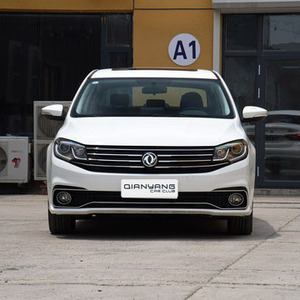 Voiture électrique à grande vitesse <span class=keywords><strong>Dong</strong></span> Feng Forthing Dongfeng Fengxing Jingyi S50 Lingzhi Ev New Energy Vehicle - Product Image 5