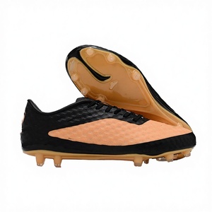 Zapatos de Fútbol Unisex al por Mayor, <span class=keywords><strong>para</strong></span> Interiores y Exteriores, Entrenamiento en Campo, <span class=keywords><strong>Botas</strong></span> de Fútbol de Alta Calidad <span class=keywords><strong>para</strong></span> Hombre y Mujer - Product Image 5