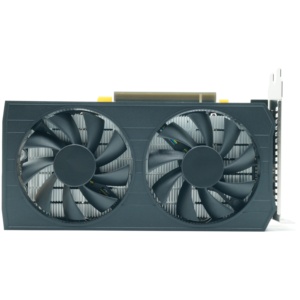 การ์ดจอแยก GTX950 GTX 950 2GB 128bit GDDR5 ของแท้ใหม่เอี่ยม สำหรับเล่นเกม HD บนเดสก์ท็อปพีซี ขายส่งจากโรงงาน GTX950 2GB - Product Image 2