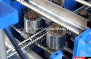 Goedkope Tegelpers Maken Zonnepaneel Rolvormdakmachine - Product Image 5