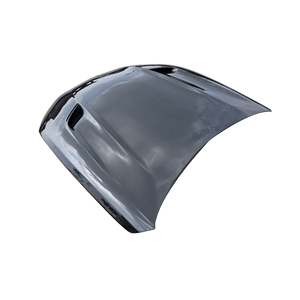 Capot ventilé en carbone sec pour <span class=keywords><strong>BMW</strong></span> G16 Série 8 M8 840i 2020-2024, couvercle de moteur léger - Product Image 5