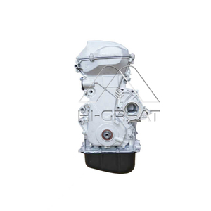 อะไหล่รถยนต์ขายส่ง บล็อกเครื่องยนต์ 1ZZ-FE 2ZZ-FE ขนาด 1.8 ลิตร ชุดประกอบเครื่องยนต์สำหรับ Matrix 1ZZ-FE 2ZZ-FE บล็อกเครื่องยนต์  ไม่ว่าสินค้าจะเป็นแบบไหน - Product Image 1