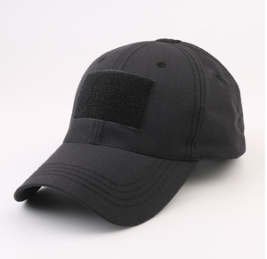 Gorra de Camuflaje Color Caqui Desierto DFHC08, Venta al Por Mayor - Product Image 2