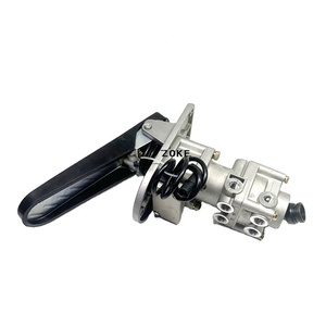 Pièces de camion soupape de frein à pied pour DAF/MAN/IVE 4613180030 81521309098 661217 1102408010 - Product Image 1