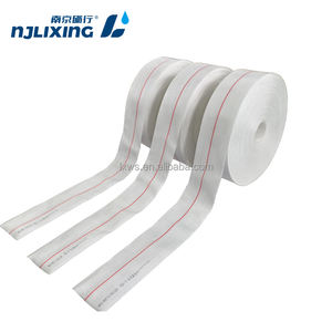 خراطيم مطاطية مرنة عالية الضغط بطول 100 متر وقطر 2 بوصة للري - Product Image 2