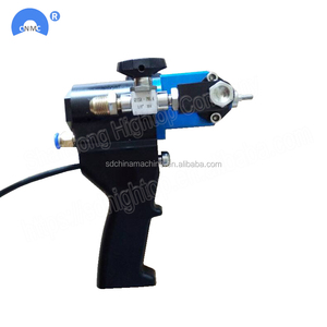 Máquina de Espuma de <span class=keywords><strong>Poliuretano</strong></span> Lista <span class=keywords><strong>para</strong></span> Enviar, <span class=keywords><strong>Pistola</strong></span> P2 <span class=keywords><strong>para</strong></span> Aislamiento - Product Image 2