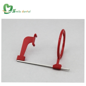 Diş sterilize edilebilir röntgen filmi konumlandırma sistemi - Product Image 5