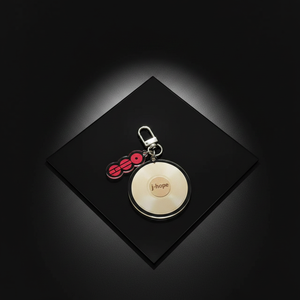 Llavero <span class=keywords><strong>de</strong></span> vinilo acrílico creativo personalizado <span class=keywords><strong>de</strong></span> BOCE como artículo conmemorativo del concierto <span class=keywords><strong>de</strong></span> una <span class=keywords><strong>estrella</strong></span> del K-pop - Product Image 5