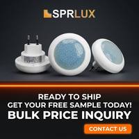 Veilleuse intelligente à détecteur de mouvement, portée de détection de 5 m, lampe de nuit LED automatique pour la sécurité et la commodité à domicile