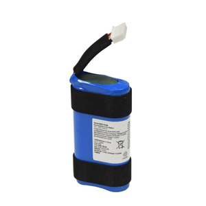 แบตเตอรี่ลิเธียมไอออนสำรองสำหรับลำโพง <span class=keywords><strong>JBL</strong></span> <span class=keywords><strong>Party</strong></span> Box <span class=keywords><strong>Go</strong></span> SUN--265 สำหรับลำโพง <span class=keywords><strong>JBL</strong></span> - Product Image 1