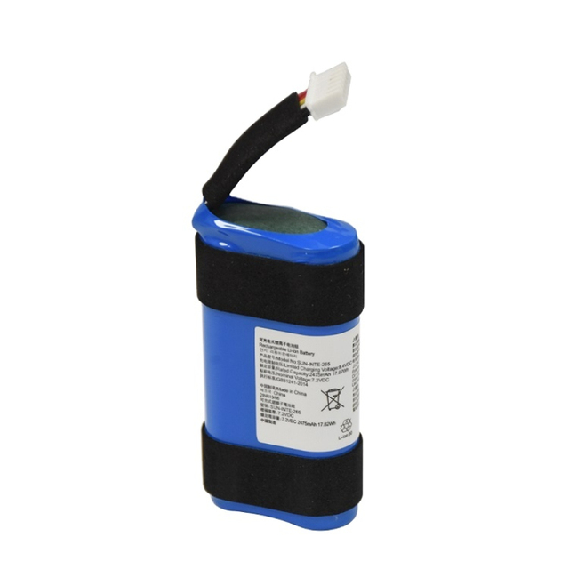 Replacement Pouch Lithium Ion Battery for JBL Party Box Go SUN--265 Speaker for JBL Speakers