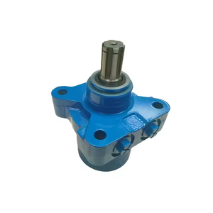 Pieza de maquinaria de construcción fabricada con motor hidráulico de 30/12/12/30/12/12/12/12/12/12/12/12/30/30 - Product Image 3