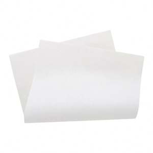 Papier d'emballage pour sandwichs, bugers et traiteurs, de qualité alimentaire, 23 g, imprimé sur mesure, résistant à la graisse - Product Image 3