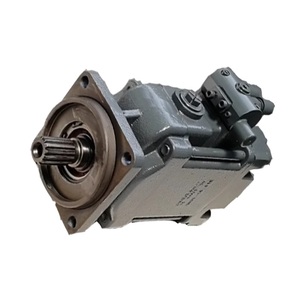 ปั๊มไฮดรอลิกแบบลูกสูบแปรผัน Hawe V60N รุ่น V60N-60, V60N-90, V60N-110, V60N-130 สำหรับรถปั๊มคอนกรีตติดตั้งบนรถบรรทุก - Product Image 3