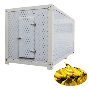 15 Ton Industriële Luchtgekoelde Chiller Watertank Water Chiller Condenserende Eenheid Chiller Prijs