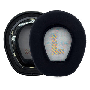 For JBL Quantum ONE Active Noise Cancelling Ear <b>Pad</b> Breathable Ice Gel <b>Cooled</b> Earpads Soft Memory Foam Replacement Ear Cushion - Product Image 6