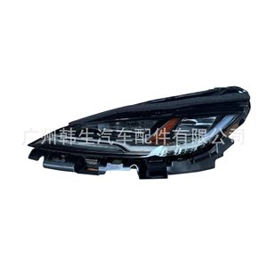 Conjunto de Faros Delanteros para Tesla Model 3 1760888-00-E, Pieza de Repuesto Izquierda y Derecha, Nueva - Product Image 2