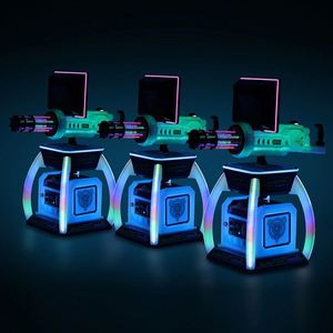 Juegos de Arcade al por Mayor, Salas de Juegos, Máquinas de Arcade Comerciales que Funcionan con Monedas, Máquinas Tragamonedas para Niños - Product Image 5