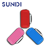 Nouveaux accessoires de jeu, étui de protection pour console N-Switch, boîte de rangement, poignée de transport, sac de transport pour Switch Lite