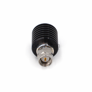 Carga Falsa <span class=keywords><strong>RF</strong></span> de Alta Potência 5W DC a 18GHz Conector SMA Macho 50 Ohm Terminação Coaxial <span class=keywords><strong>RF</strong></span> Carga Falsa de Micro-ondas - Product Image 3
