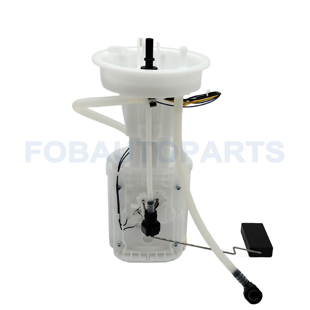 Fuel Pump Assembly Fit for 2002 2003 Audi A4 1.8L 3.0L E8476M SP5017M 8E0919051CJ