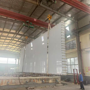 Panel de Perspex de Grosor, Diseño Moderno, Acrílico Transparente de Alta Calidad, Piscina sobre <span class=keywords><strong>el</strong></span> Suelo para Exteriores - Product Image 2