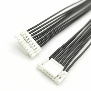 JST GH Jst-gh من من من نوع 4pin 3 4 6 8 P 10 Pin 4pin 3pin مجموعة وموصل - Product Image 4