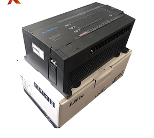 โมดูล PLC รุ่นใหม่ XGF-PO1H/PO2H/PO3H/PO4H OC พร้อมหน้าจอสัมผัส HMI เหมาะสำหรับระบบอัตโนมัติทางอุตสาหกรรม ใช้งานง่ายด้วยระบบสัมผัส - Product Image 1