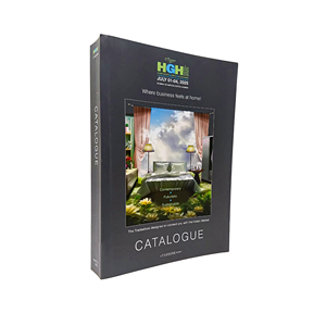 Folletos impresos digitales personalizados de alta calidad, folletos de papel, cartón para embalaje empresarial, servicios de impresión impresos - Product Image 4