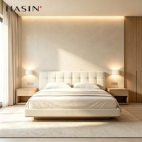 Dalle de pierre frittée moderne 1020x3020mm pour appartement, carrelage mural et de sol en porcelaine effet marbre mat artificiel
