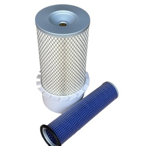 Cartucho de filtro de aire 22602111120 102713 81410 84370 D81410 para colector de polvo con 99% de eficiencia - Product Image 1
