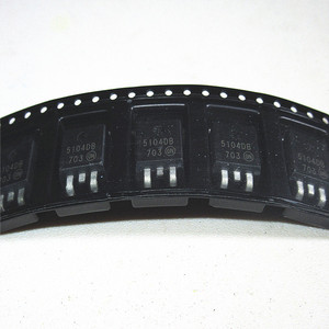Oferta Especial 5104DB: Componentes IC en Stock 5104DB - Product Image 1