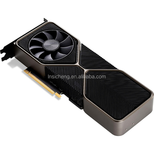 Carte graphique GPU neuve personnalisée 3080 10 Go 1,26 GHz pour serveur ou station de travail – Prix abordable, GPU d'origine - Product Image 2