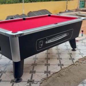 Mesa <span class=keywords><strong>de</strong></span> billar Bandeja <span class=keywords><strong>de</strong></span> bolas Ventanas con hoja acrílica Accesorios <span class=keywords><strong>de</strong></span> mesa <span class=keywords><strong>de</strong></span> billar Piezas <span class=keywords><strong>de</strong></span> mesa <span class=keywords><strong>de</strong></span> billar - Product Image 5