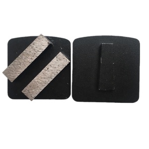 Redi Lock Giày Sàn Mài Kim Cương Đĩa Phân Đoạn Hình Chữ Nhật Đĩa Mài Kim Cương Sàn Bê Tông - Product Image 1