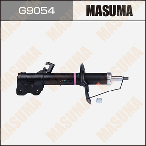 G9054 MASUMA Ricambi Auto Ammortizzatori per <span class=keywords><strong>NISSAN</strong></span> <span class=keywords><strong>JUKE</strong></span> 54302BA61A 54302BA62A E43021KC2A - Product Image 2