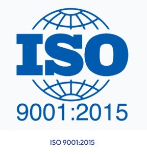 ใบรับรองการจัดการคุณภาพ ISO 9001 2015 สำหรับผลิตภัณฑ์พีวีซีและกระดาษ รุ่นต้นแบบ NA - Product Image 2
