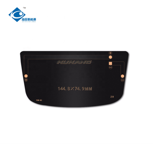 Weather-resistant Epoxy <strong>Solar</strong> <strong>Panel</strong> 6V <strong>Mini</strong> <strong>Solar</strong> <strong>Panels</strong> Power Charger 1.1W Epoxy Sealed <strong>Solar</strong> <strong>Panel</strong> ZW-1448749 - Product Image 5